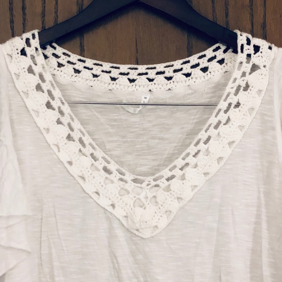 Passport Blouse - Picture 4 of 7